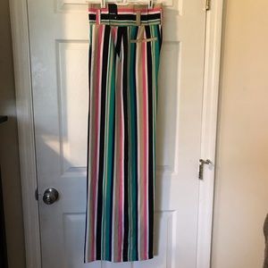 New York & Co 7th Ave Design Studio Palazzo Pant